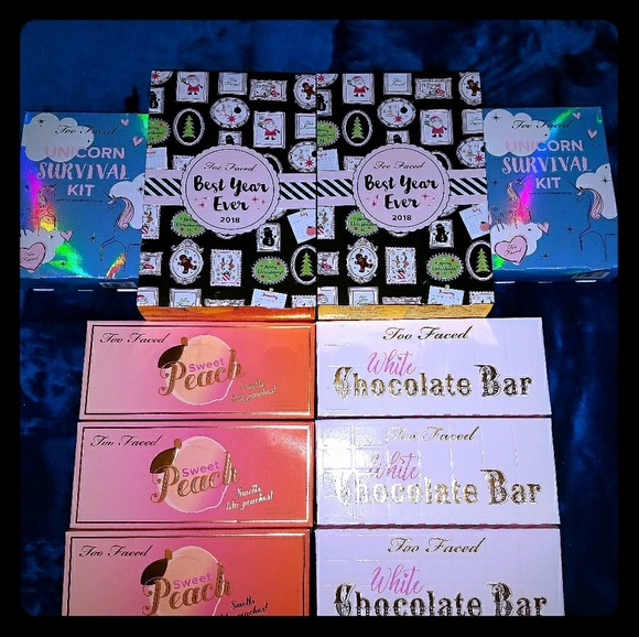 Too Faced Makeup - Picture 1 of 4